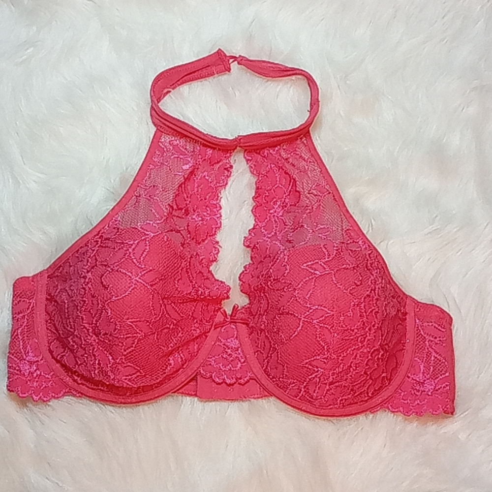 Delta Berke Bra
